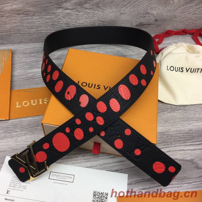 Louis Vuitton Belt 40MM LVB00212 Louis Vuitton Belt 40MM LVB00212